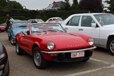 Avondrit Maaseikeroldtimerclub -  16 augustus 2025