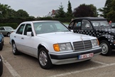 Avondrit Maaseikeroldtimerclub -  16 augustus 2025
