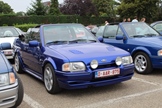 Avondrit Maaseikeroldtimerclub -  16 augustus 2025