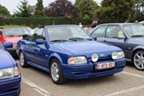 Avondrit Maaseikeroldtimerclub -  16 augustus 2025