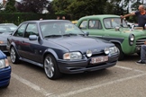 Avondrit Maaseikeroldtimerclub -  16 augustus 2025