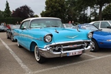 Avondrit Maaseikeroldtimerclub -  16 augustus 2025
