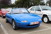 Avondrit Maaseikeroldtimerclub -  16 augustus 2025