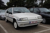 Avondrit Maaseikeroldtimerclub -  16 augustus 2025