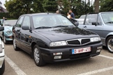 Avondrit Maaseikeroldtimerclub -  16 augustus 2025