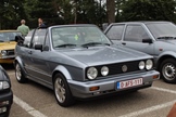 Avondrit Maaseikeroldtimerclub -  16 augustus 2025