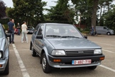 Avondrit Maaseikeroldtimerclub -  16 augustus 2025