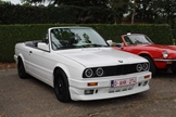 Avondrit Maaseikeroldtimerclub -  16 augustus 2025