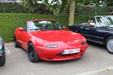 Avondrit Maaseikeroldtimerclub -  16 augustus 2025