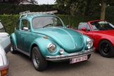 Avondrit Maaseikeroldtimerclub -  16 augustus 2025