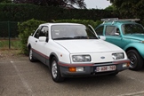 Avondrit Maaseikeroldtimerclub -  16 augustus 2025