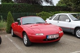 Avondrit Maaseikeroldtimerclub -  16 augustus 2025