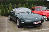 Avondrit Maaseikeroldtimerclub -  16 augustus 2025