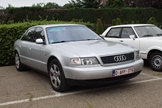 Avondrit Maaseikeroldtimerclub -  16 augustus 2025