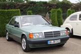Avondrit Maaseikeroldtimerclub -  16 augustus 2025