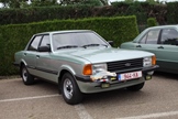 Avondrit Maaseikeroldtimerclub -  16 augustus 2025