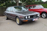Avondrit Maaseikeroldtimerclub -  16 augustus 2025
