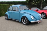 Avondrit Maaseikeroldtimerclub -  16 augustus 2025