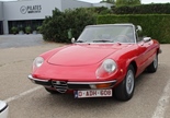 Avondrit Maaseikeroldtimerclub -  16 augustus 2025