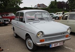 Avondrit Maaseikeroldtimerclub -  16 augustus 2025