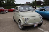 Avondrit Maaseikeroldtimerclub -  16 augustus 2025
