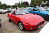 Avondrit Maaseikeroldtimerclub -  16 augustus 2025