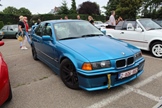 Avondrit Maaseikeroldtimerclub -  16 augustus 2025