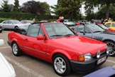 Avondrit Maaseikeroldtimerclub -  16 augustus 2025