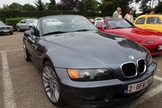 Avondrit Maaseikeroldtimerclub -  16 augustus 2025