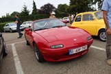 Avondrit Maaseikeroldtimerclub -  16 augustus 2025