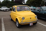 Avondrit Maaseikeroldtimerclub -  16 augustus 2025