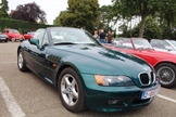 Avondrit Maaseikeroldtimerclub -  16 augustus 2025