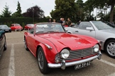 Avondrit Maaseikeroldtimerclub -  16 augustus 2025