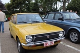 Avondrit Maaseikeroldtimerclub -  16 augustus 2025