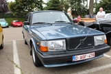 Avondrit Maaseikeroldtimerclub -  16 augustus 2025