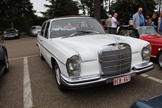 Avondrit Maaseikeroldtimerclub -  16 augustus 2025