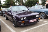 Avondrit Maaseikeroldtimerclub -  16 augustus 2025
