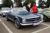 Avondrit Maaseikeroldtimerclub -  16 augustus 2025