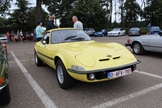 Avondrit Maaseikeroldtimerclub -  16 augustus 2025