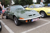 Avondrit Maaseikeroldtimerclub -  16 augustus 2025