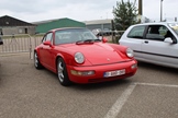 Avondrit Maaseikeroldtimerclub -  16 augustus 2025