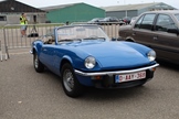 Avondrit Maaseikeroldtimerclub -  16 augustus 2025