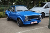 Avondrit Maaseikeroldtimerclub -  16 augustus 2025