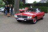 Avondrit Maaseikeroldtimerclub -  16 augustus 2025