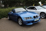 Avondrit Maaseikeroldtimerclub -  16 augustus 2025