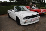 Avondrit Maaseikeroldtimerclub -  16 augustus 2025