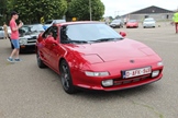 Avondrit Maaseikeroldtimerclub -  16 augustus 2025