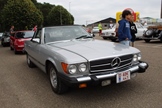 Avondrit Maaseikeroldtimerclub -  16 augustus 2025
