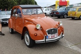 Avondrit Maaseikeroldtimerclub -  16 augustus 2025