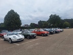 Avondrit Maaseikeroldtimerclub -  16 augustus 2025